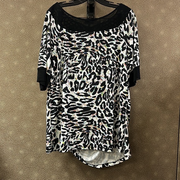 🔥🔥🔥NEW Reiss Sequin Blouse - Picture 10 of 11